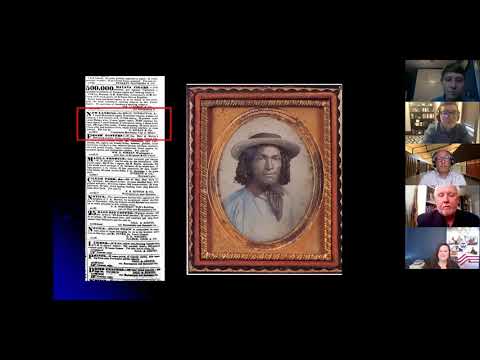James Delgado on the Gold Rush ships buried under downtown