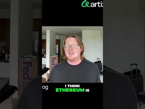 DAOs: Building a Fairer World with Ethereum's Transparency