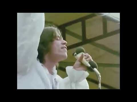 The Rolling Stones in Hyde Park