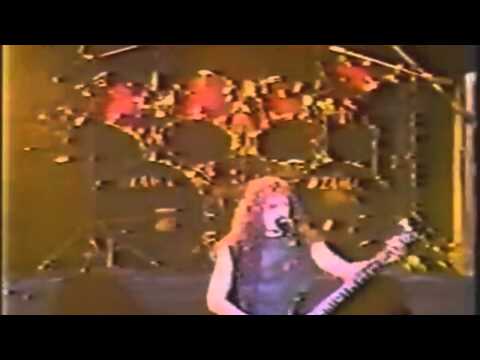 Slayer — Angel of Death