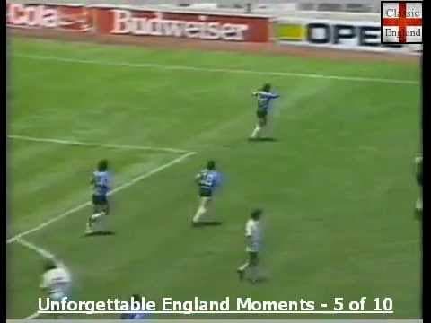 Maradona — the one-man World Cup