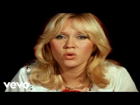 ABBA — Take A Chance On Me