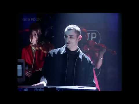 Robert Miles - Children (Second Performance) - TOTP - 14 03 1996