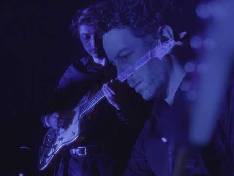 Nordmann - Blue Rose Case (live session)