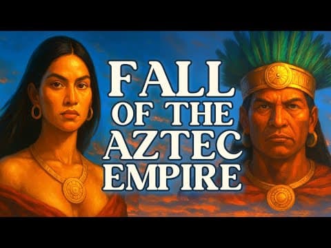 The Aztec famine of One Rabbit