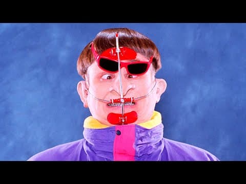 Oliver Tree - 1993 (feat. Little Ricky ZR3)