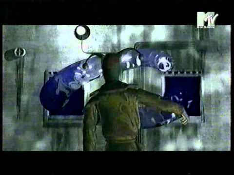 Sven Väth - Harlequin: The Beauty And The Beast (1994)