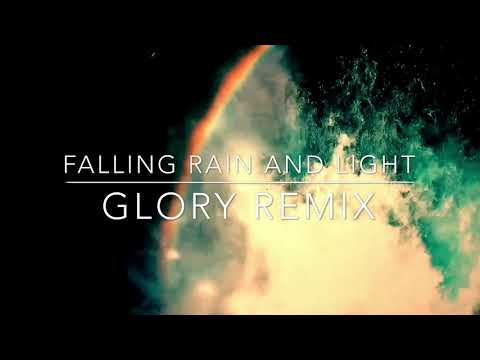 Moby - Falling Rain and Light (Glory Remix)