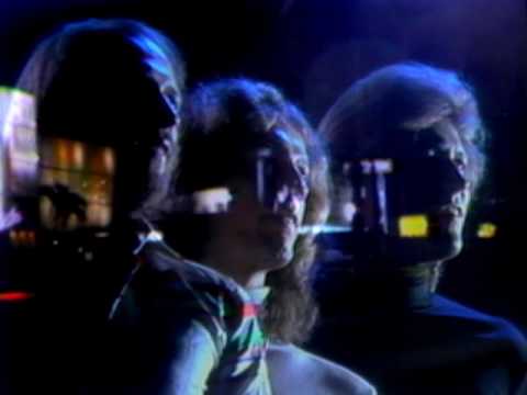 Bee Gees — Night Fever