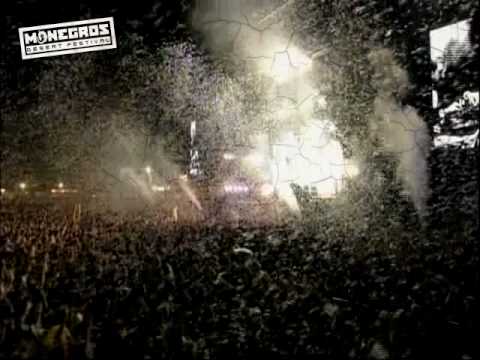 2 MANY DJ'S MONEGROS 2010
