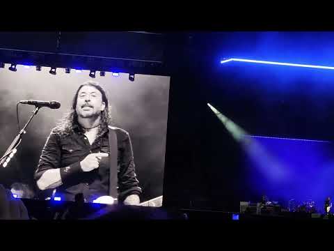 Foo Fighters — Times Like These — Hellfest 2024