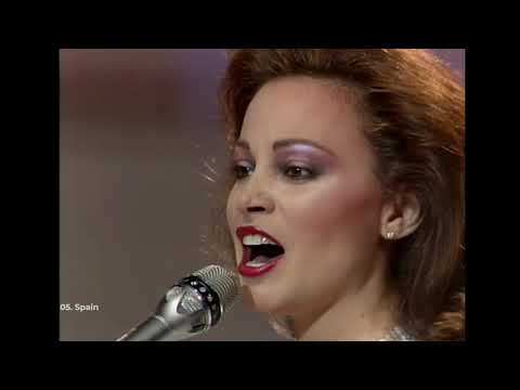 Spain's Grand-Dame Ballad Recovers From 1983