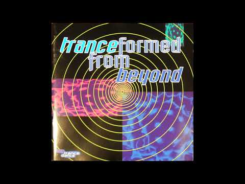 MFS - Tranceformed From Beyond (1992) [Full Mix]