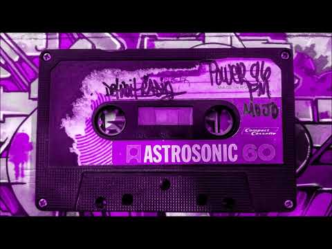 Power 96 FM Radio Electrifying Mojo 1985 - 1986