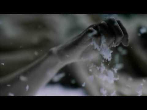 Swarovski commercial