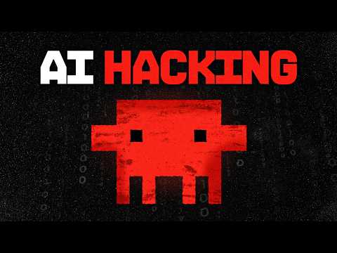 Cybernews on AI-assisted hacking