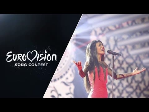 Aminata's Avant-Pop Gives Latvia a Top Six