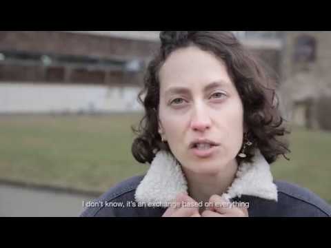 ARTISTS' RESIDENCIES #7 | Bianca Argimon at the Holding Textile Hermès