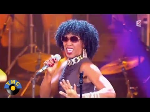 Lipps Inc. — Funkytown
