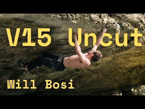 Will Bosi - Remote Working at Sean's Roof