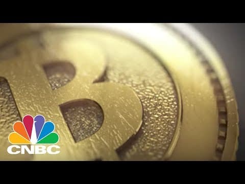 Bitcoin Just Hit A New All-Time High Above $5,100 | CNBC