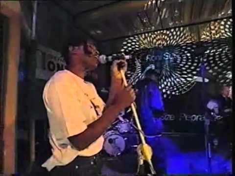 Roni Size BBC 1997 (2 of 2)