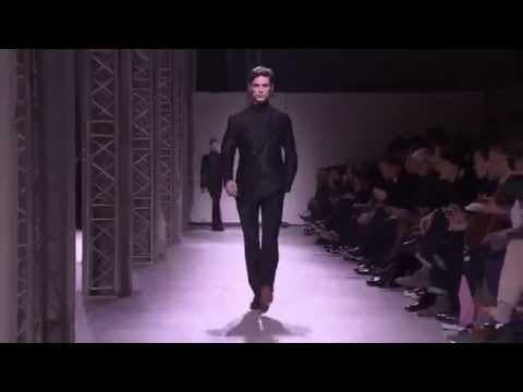 HERMÈS HOMME AW 2014/15 PFW