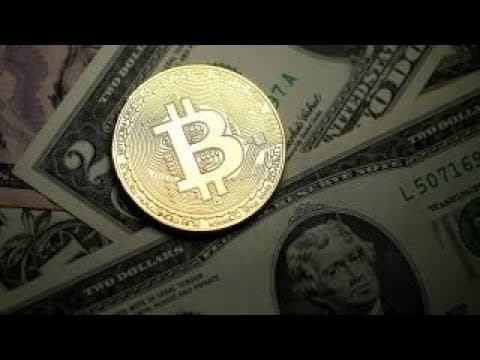 Blockchain is going to change the world: Overstock CEO