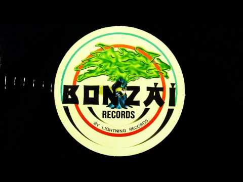 Thunderball - Bonzai Channel One (Original Mix, 1994)