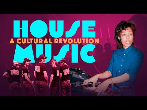 A cultural revolution, told by the city