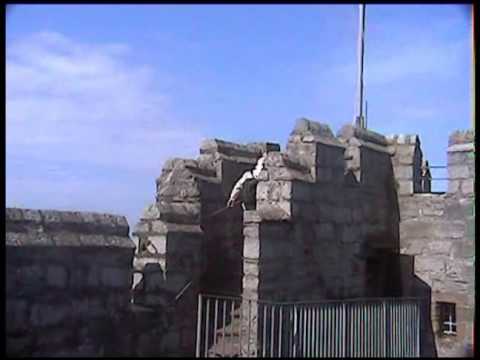 Castle Rushen