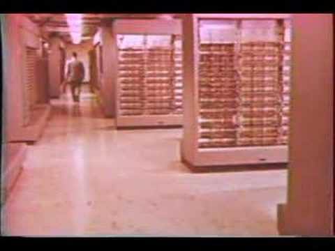 SAGE Air Defense Computer