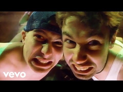 Beastie Boys — No Sleep Till Brooklyn