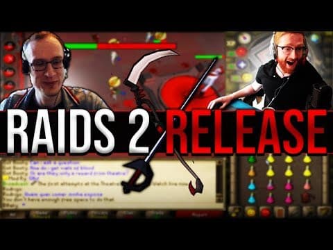 Theatre of Blood launch day
