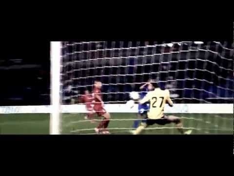 The road so far - Racing Genk (Europa League 2012-13)