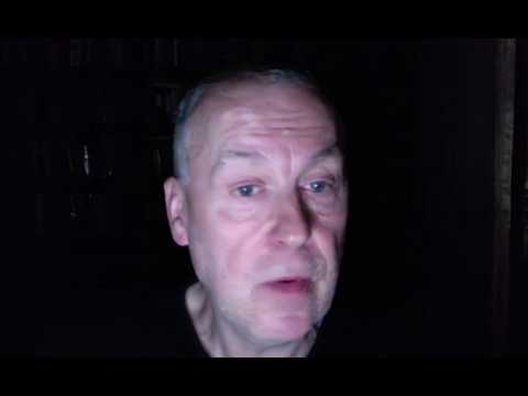 A long interview with Nick Land