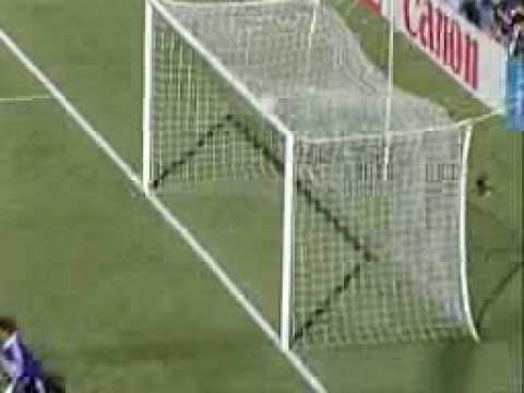 Bergkamp's touch-turn-finish vs Argentina