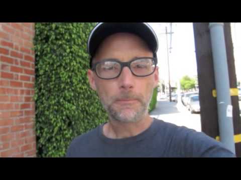 Moby Answers Your Questions: ONE album