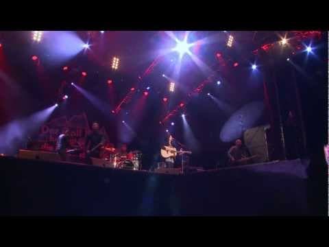Amy Macdonald live bei der Top of the Mountain Opening Week 2012