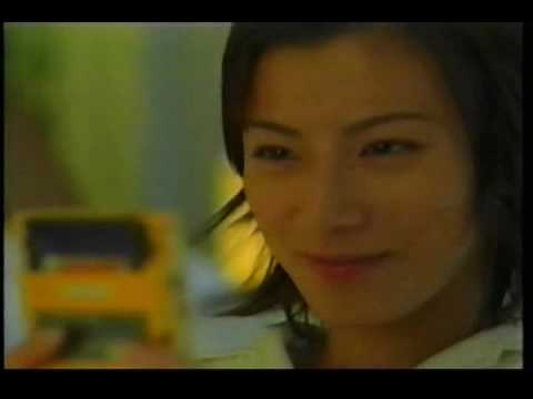 Pokémon Gold & Silver Japanese commercial (1999)