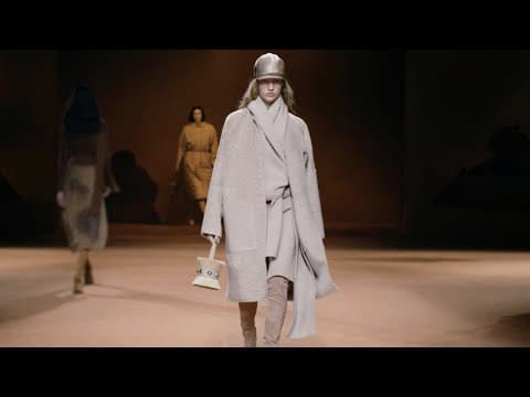 Hermès Fall/Winter 2023/24 Paris