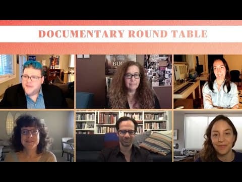 Docs: Becoming Cousteau, A Cop Movie, My Name Is Pauli Murray, Simple as Water, Velvet Underground
