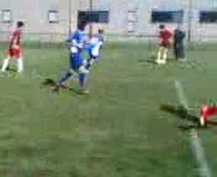 Waterschei - Winterslag derby (archive)