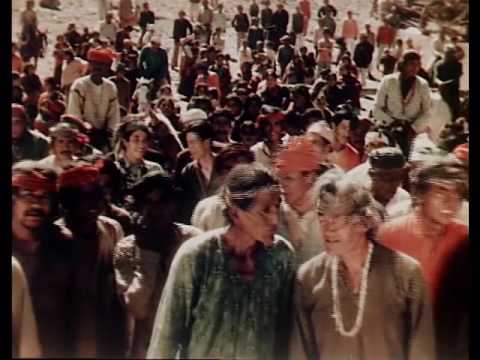 Technicolor at 100: The Road to Color Film Production