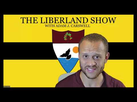 Episode 131 - Floating Man 2026: Liberland's Flagship Event (Tickets, Travel Guide & What to Expect)
