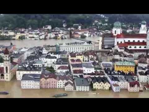 The 2014 Balkan floods