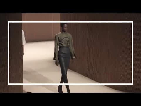 Hermes 2019 Fall/Winter Collection #fashion #2019FW #KOLSOCIAL