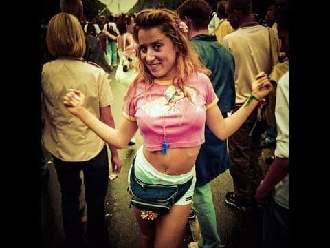 Love Parade 1999