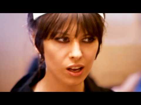 Pretenders — Brass In Pocket