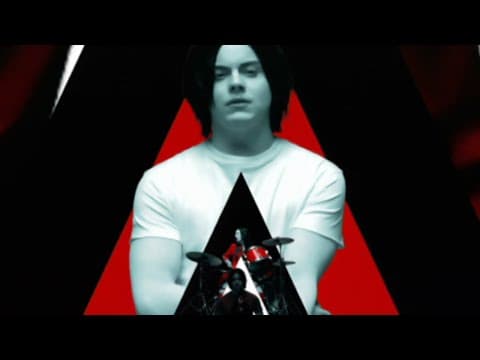 The White Stripes — Seven Nation Army